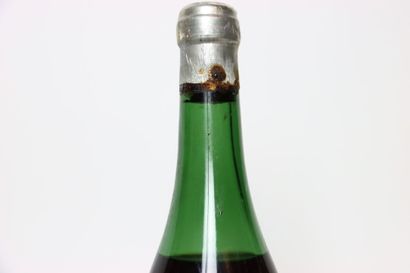 2 bottles of CHÂTEAUNEUF-DU- PAPE red DOMAINE...