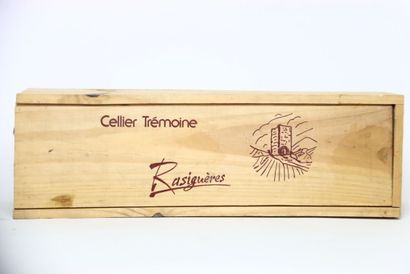 1 magnum of CÔTES DU ROUSSILLON-VILLAGES...
