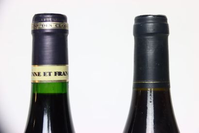 1 bottle of red BORDEAUX 2013, CHÂTEAU RÉAUT.
1...
