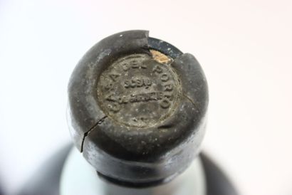 1 magnum of PORTO NM, MANOEL D.POÇAS JUN...