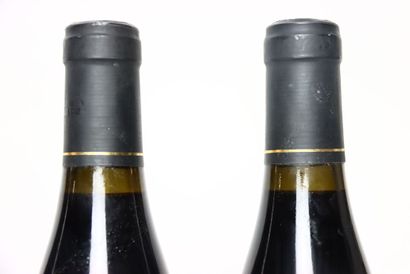 5 bottles of red GIGONDAS 2008, LA COMPAGNIE...