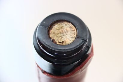 1 rehoboam (3,78L) DOLCETTO D'ALBA red 1975,...