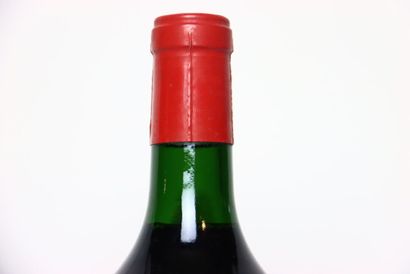 1 magnum of CÔTES DU ROUSSILLON-VILLAGES...