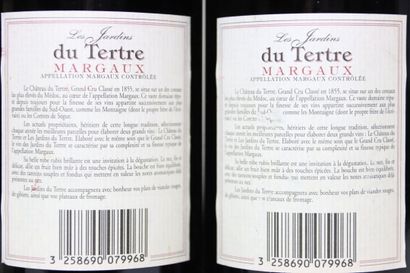 1 bouteille de PAUILLAC rouge 1988, CHÂTEAU...