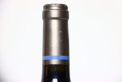 3 bottles of white BERGERAC 2011, CHÂTEAU...