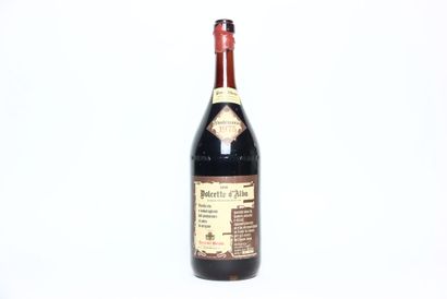 1 rehoboam (3,78L) DOLCETTO D'ALBA red 1975,...