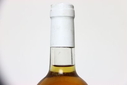 6 bouteilles de MARGAUX rouge 1998, CHÂTEAU...