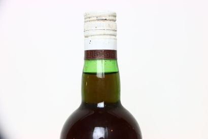 1 bottle of MUSCAT DE SAMOS NM, JARROUSS...