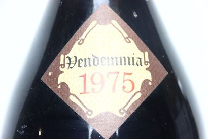 1 rehoboam (3,78L) DOLCETTO D'ALBA red 1975,...