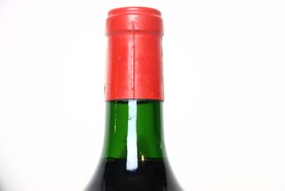 1 magnum of CÔTES DU ROUSSILLON-VILLAGES...