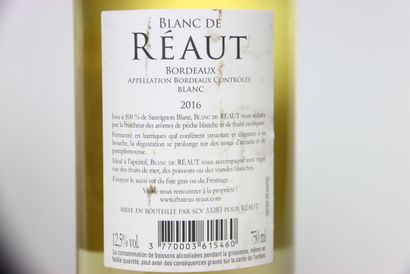 1 bottle of IROULÉGUY red 2009, AMENTSA.
1...