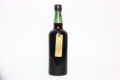 1 magnum of PORTO NM, MANOEL D.POÇAS JUN...