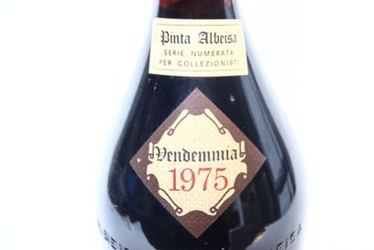 1 rehoboam (3,78L) DOLCETTO D'ALBA red 1975,...