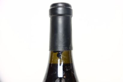 1 bottle of CHÂTEAUNEUF-DU-PAPE red 2002,...