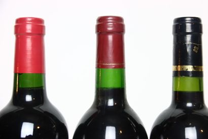 1 bottle of red BORDEAUX 2013, CHÂTEAU RÉAUT.
1...
