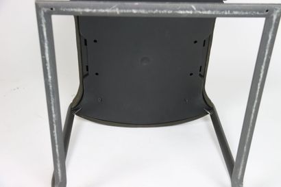 Herman Miller. Paire de chaises de bureau...