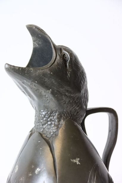 Jean-Maurice PETIZON, known as PETIZ ( 1855-1922),...
