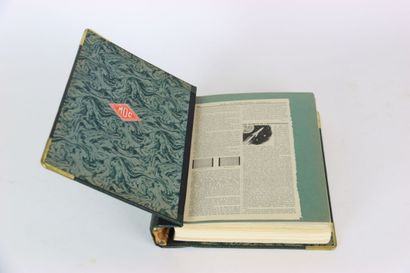 TIMBRES. Une collection de France des origines...
