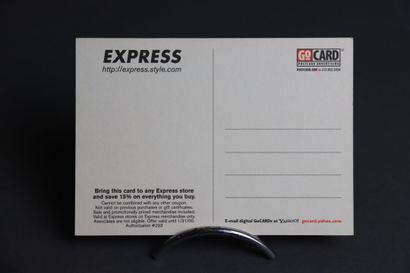 Lot comprenant:
-Un ensemble de 237 cartes...