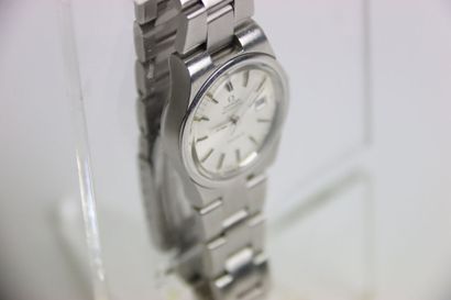 OMEGA Genève, Women's wristwatch, automatic...
