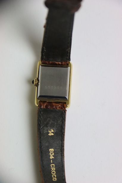 Meeting of three wristwatches including two...