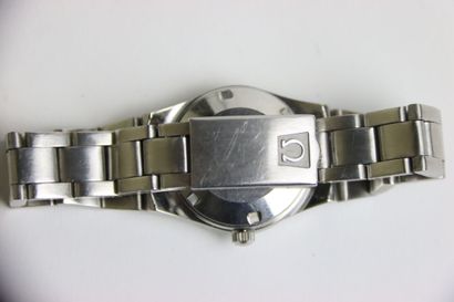 OMEGA Genève, Women's wristwatch, automatic...