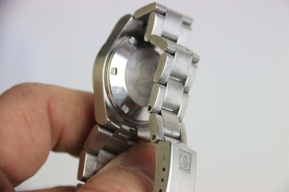 OMEGA Genève, Women's wristwatch, automatic...
