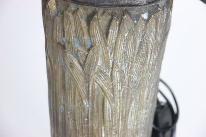 Louis Comfort TIFFANY (1848-1933) dans le...