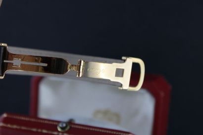 CARTIER Ellipse réf. 7809
Montre bracelet...