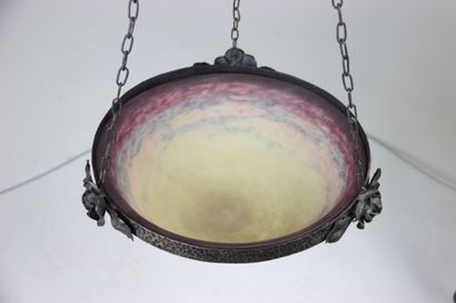 MULLER Frères Luneville (active 1895 - 1936)....