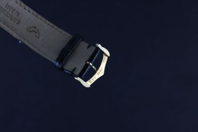 CARTIER Tank Américaine réf. 1740
Montre...