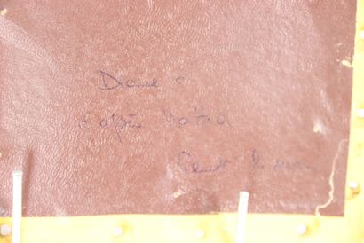École du XXe siècle dans le goût du XVIIIe...