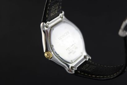 EBEL Voyager Worldtime réf.9124913
Montre...