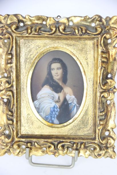 École du XXe siècle dans le goût du XVIIIe...