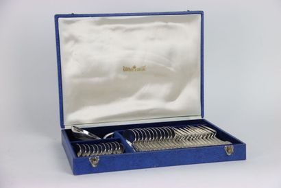 RAVINET D'ENFERT . Partie de ménagère en...