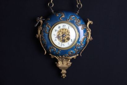 Wall clock called 