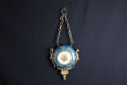 Wall clock called 