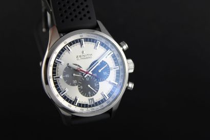 ZENITH El Primero Chronomaster réf. 03.2520.400
Montre...