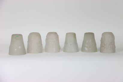MULLER Frères à Lunéville. Réunion de trois...