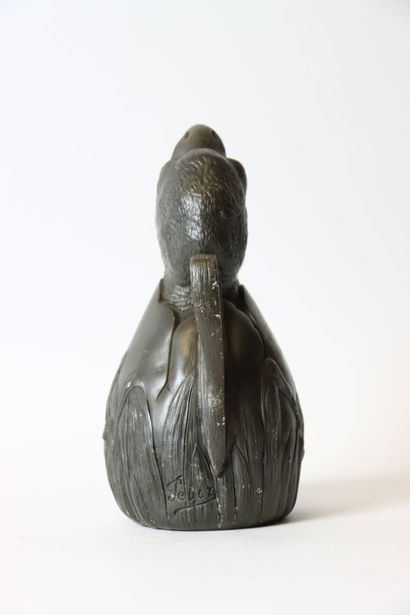 Jean-Maurice PETIZON, known as PETIZ ( 1855-1922),...