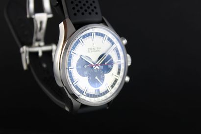 ZENITH El Primero Chronomaster réf. 03.2520.400
Montre...