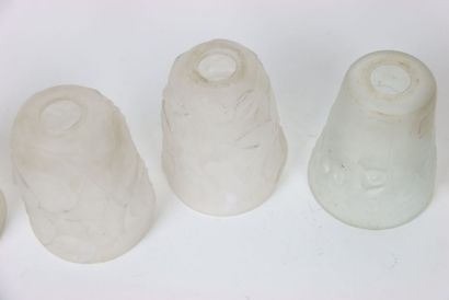 MULLER Frères à Lunéville. Réunion de trois...
