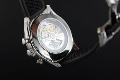 ZENITH El Primero Chronomaster réf. 03.2520.400
Montre...