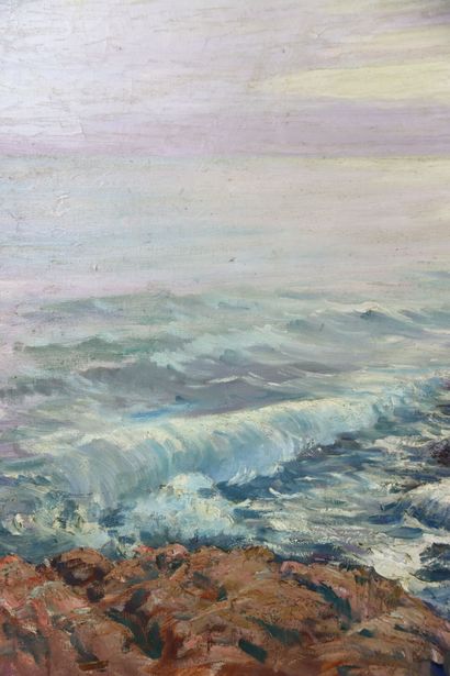 Francesco FILIPPINI (1853-1895). 