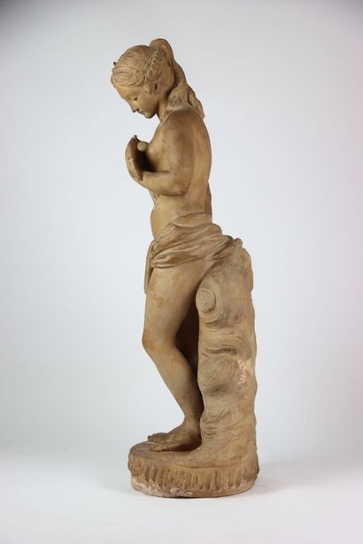 Late 19th century French school. Venus with...