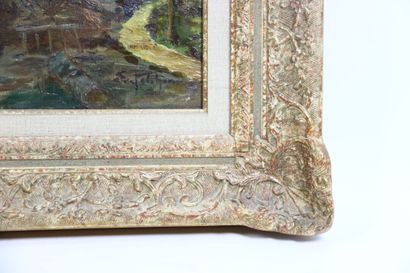 Edmond Marie PETITJEAN (1844-1925). View...