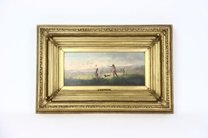 Joseph WOLFRAM (active circa 1850 -1899)....
