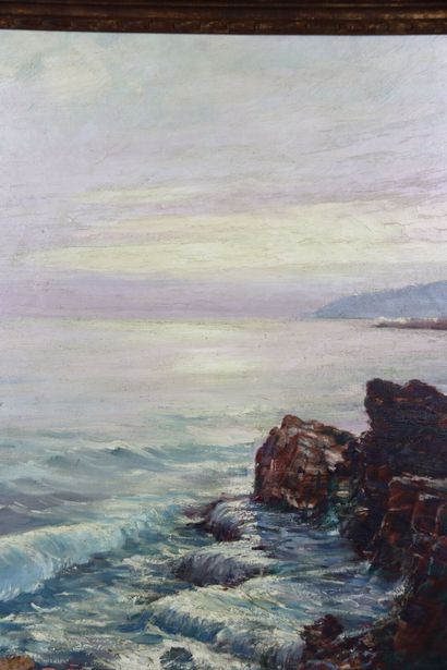 Francesco FILIPPINI (1853-1895). 