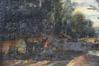 Jules DUPRÉ (1811-1889). 