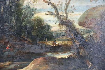 Jules DUPRÉ (1811-1889). 